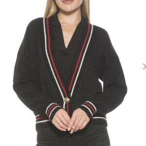NWT Alexia Admor Catherine Sweater